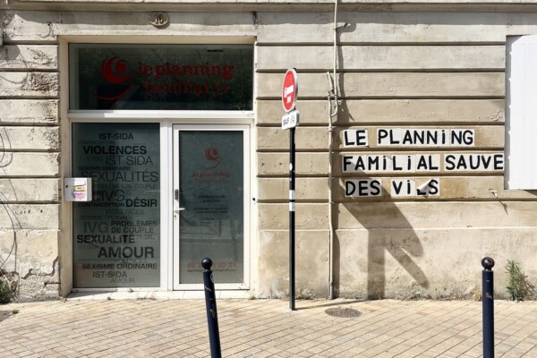 Planning familial de Gironde : la subvention de l'ARS maintenue pour 2026