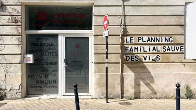 Planning familial de Gironde : la subvention de l'ARS maintenue pour 2026 Planning familial de Gironde : la subvention de l'ARS maintenue pour 2026