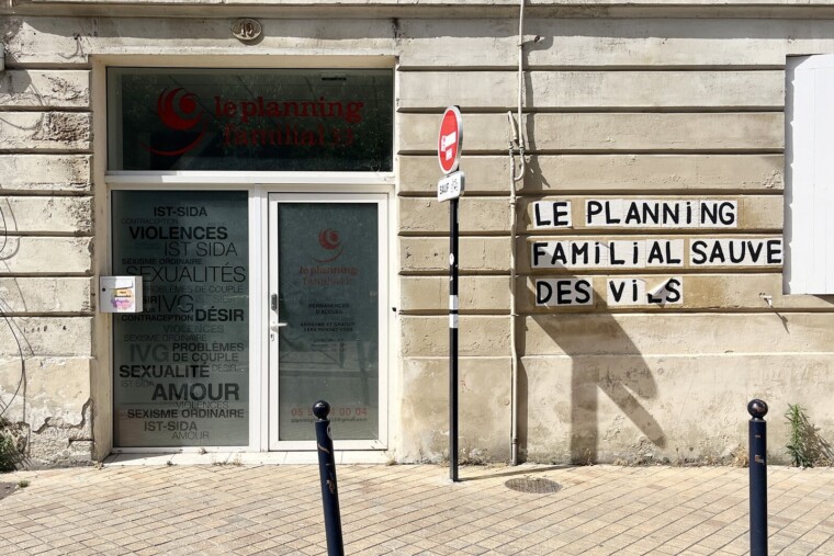 Planning familial de Gironde : la subvention de l'ARS maintenue pour 2026