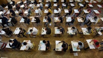 Plus de 500 000 lycéens passent les épreuves anticipées du bac avec une nouveauté