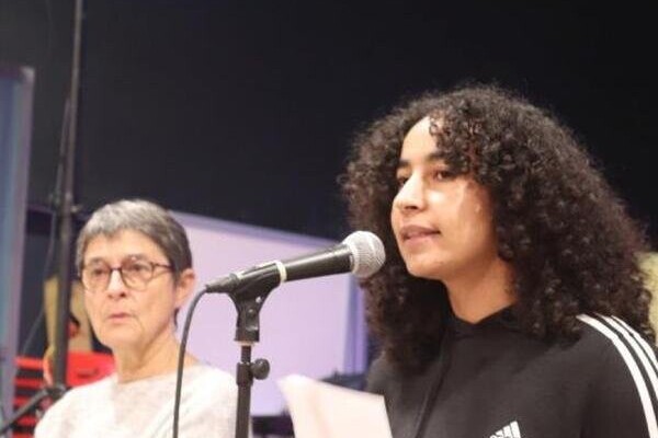 Présidentielle 2027 : le NPA-Révolutionnaires investit Selma Labib