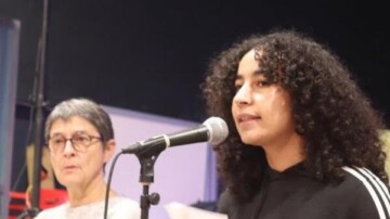 Présidentielle 2027 : le NPA-Révolutionnaires investit Selma Labib