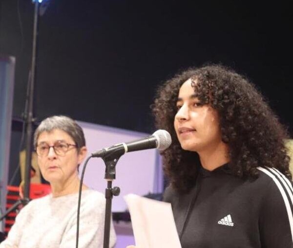 Présidentielle 2027 : le NPA-Révolutionnaires investit Selma Labib