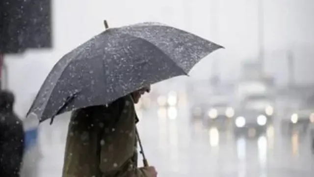 Soleil estival au sud-est, fraîcheur et averses au nord : une France coupée en deux ce mercredi