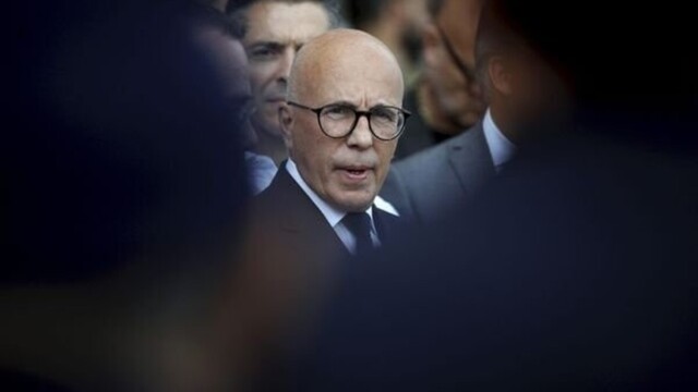 Éric Ciotti propose une introduction progressive de la retraite par capitalisation