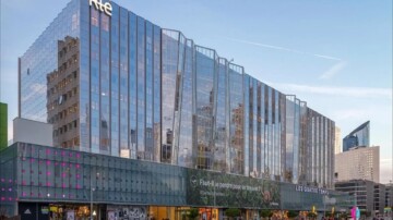 RTE investit 1,5 milliard d'euros en Auvergne-Rhône-Alpes d'ici 2035