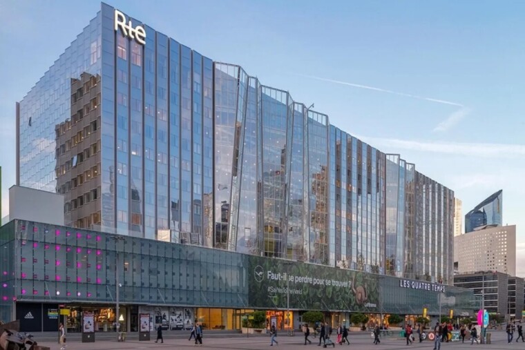 RTE investit 1,5 milliard d'euros en Auvergne-Rhône-Alpes d'ici 2035