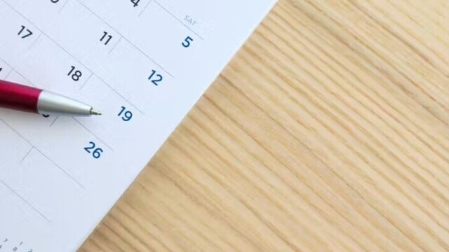 RTT non pris : que deviennent vos jours de repos non utilisés ?