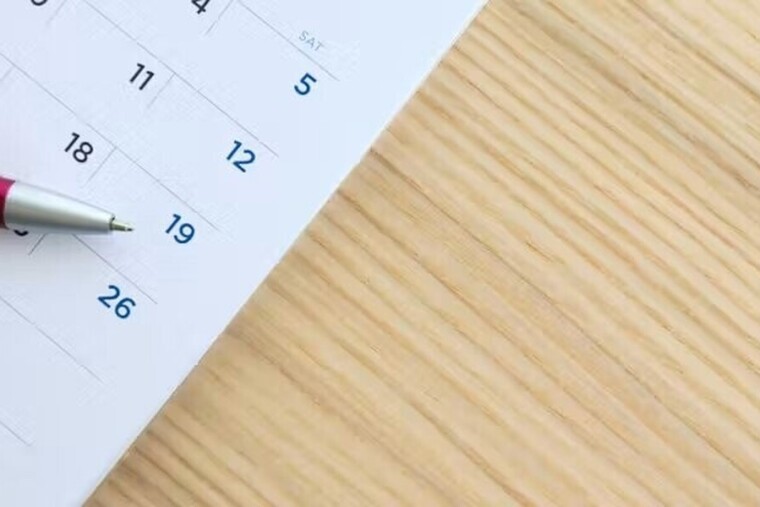 RTT non pris : que deviennent vos jours de repos non utilisés ?