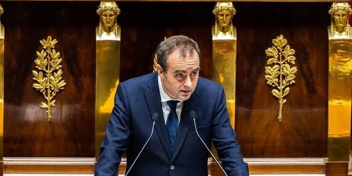 Sébastien Lecornu favorable à une commission d'enquête sur la canicule