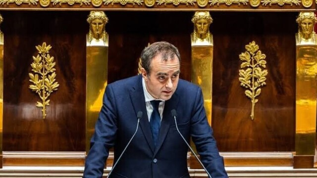 Sébastien Lecornu favorable à une commission d'enquête sur la canicule