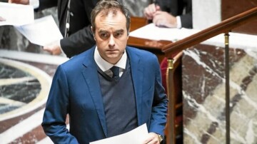 Sébastien Lecornu ordonne des tests antidrogue dans les cabinets ministériels