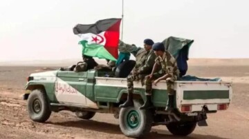 Sahara occidental : le fils d'un dirigeant historique du Polisario tué au combat
