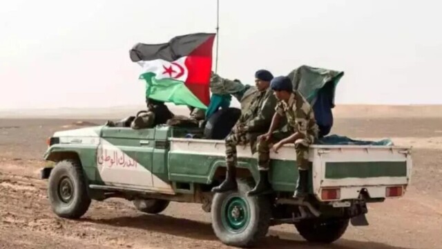 Sahara occidental : le fils d'un dirigeant historique du Polisario tué au combat Sahara occidental : le fils d'un dirigeant historique du Polisario tué au combat