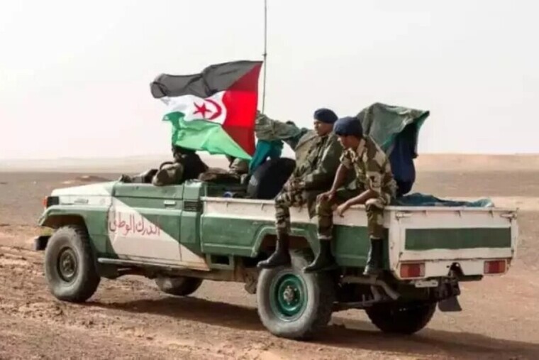 Sahara occidental : le fils d'un dirigeant historique du Polisario tué au combat