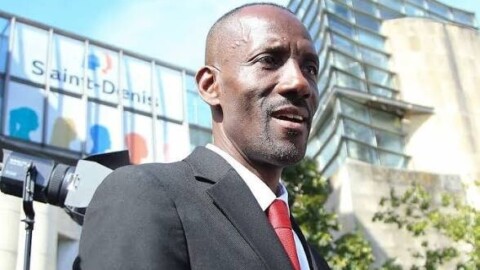 Saint-Denis : les premiers mois difficiles du maire LFI Bally Bagayoko