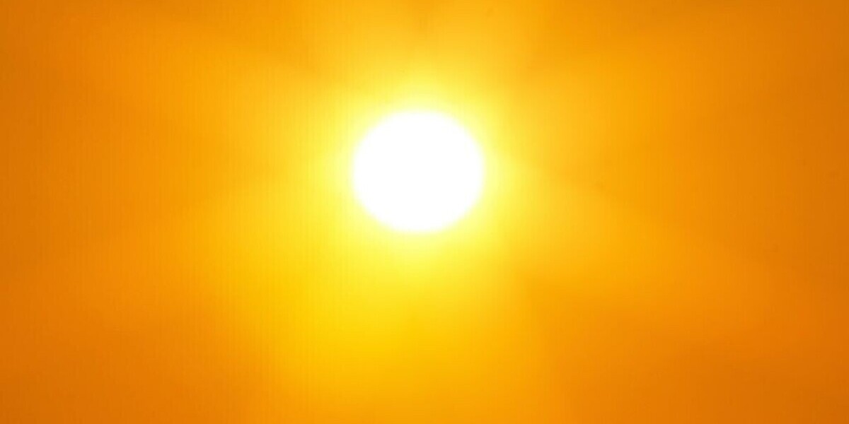 Canicule historique : 58 départements en vigilance rouge sous une chaleur étouffante ce mercredi