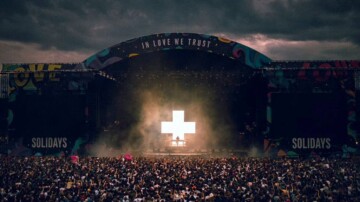 Solidays annulé : Solidarité Sida perd 3 millions d'euros de financement