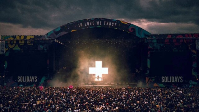 Solidays annulé : Solidarité Sida perd 3 millions d'euros de financement Solidays annulé : Solidarité Sida perd 3 millions d'euros de financement