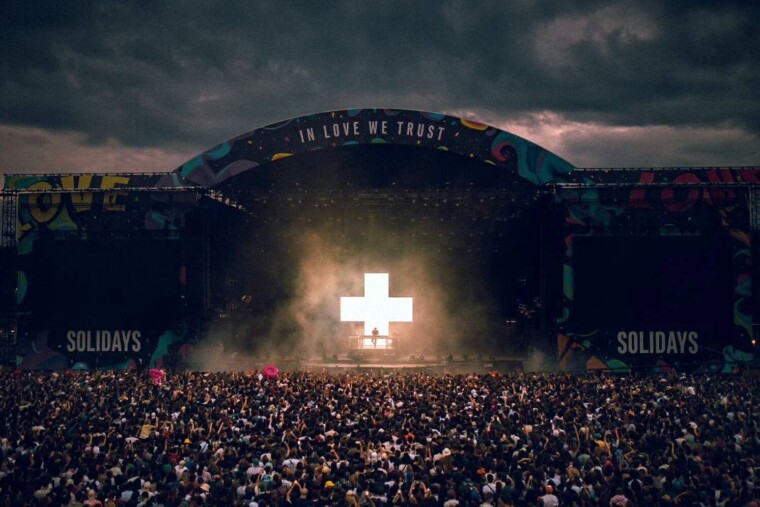Solidays annulé : Solidarité Sida perd 3 millions d'euros de financement