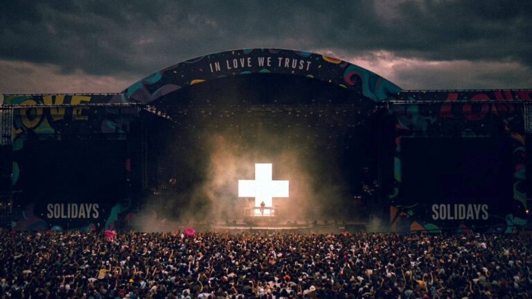 Solidays annulé : Solidarité Sida perd 3 millions d'euros de financement