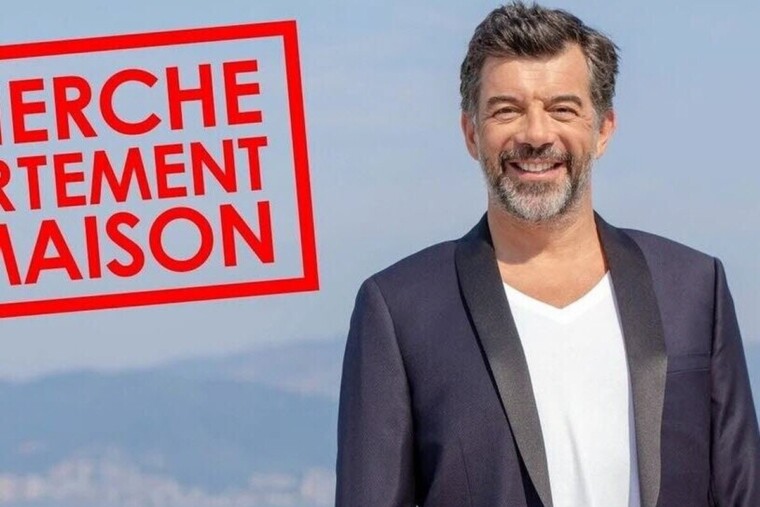 Stéphane Plaza rejugé en appel pour violences conjugales à partir de ce vendredi