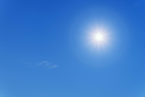 Météo : le soleil gagne du terrain avant un week-end aux allures d’été