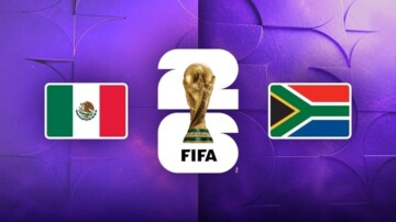 Coupe du monde 2026 : le Mexique et l’Afrique du Sud lancent ce soir le plus grand Mondial de l’histoire