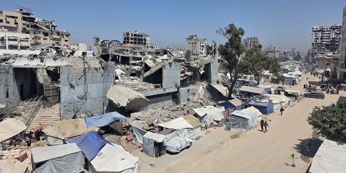 Territoires palestiniens : l'ONU dénonce un double piège pour les civils