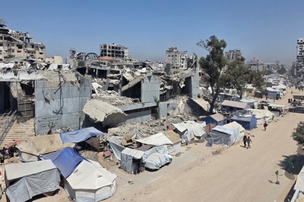 الأراضي الفلسطينية: الأمم المتحدة تدين فخاً مزدوجاً للمدنيين