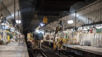 Transports parisiens : de nombreuses perturbations attendues cet été
