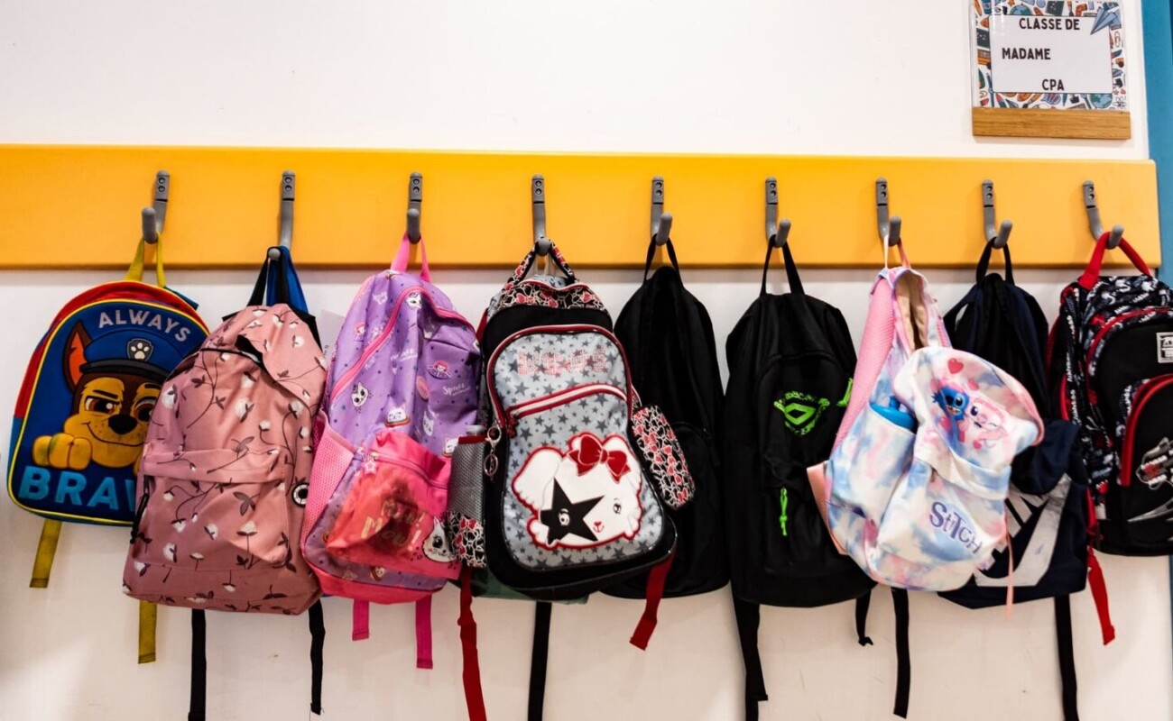 Un animateur de périscolaire mis en examen pour agressions sexuelles sur mineurs