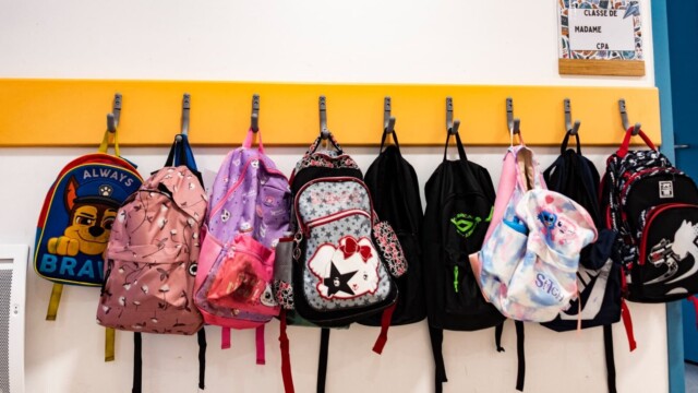 Un animateur de périscolaire mis en examen pour agressions sexuelles sur mineurs Un animateur de périscolaire mis en examen pour agressions sexuelles sur mineurs