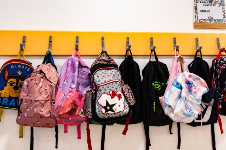 Un animateur de périscolaire mis en examen pour agressions sexuelles sur mineurs