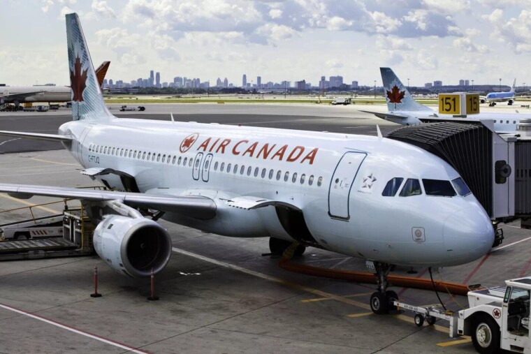 Un pilote sans diplôme a transporté des passagers pendant des mois en Europe