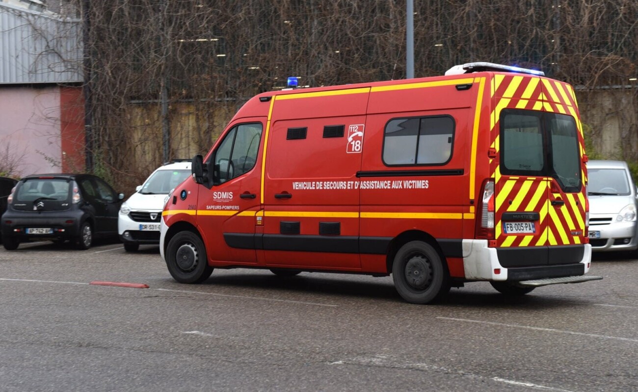 Un randonneur de 19 ans disparu en Isère depuis le 24 juin