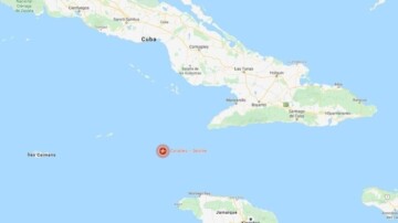 Un séisme de magnitude 6,1 secoue Cuba et fait trembler la Floride