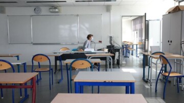 Une heure d'intelligence artificielle par semaine pour les secondes dès 2027