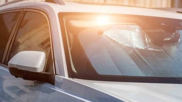 Val-d'Oise : un enfant de 3 ans meurt enfermé dans une voiture en pleine canicule Val-d'Oise : un enfant de 3 ans meurt enfermé dans une voiture en pleine canicule