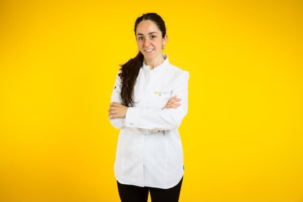 Top Chef 2026: Viviana Pisacane gana la temporada 17