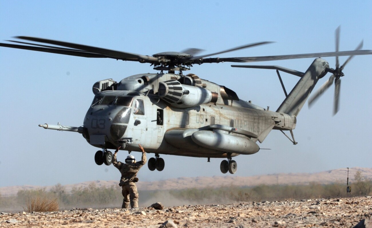 Washington approuve une vente d'hélicoptères militaires de 1,5 milliard à Wellington