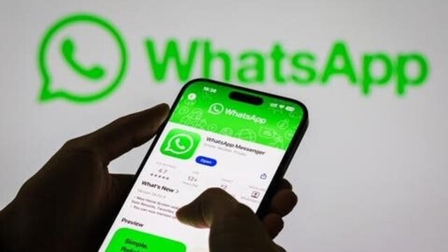 WhatsApp introduit les noms d'utilisateur pour masquer les numéros de téléphone WhatsApp introduit les noms d'utilisateur pour masquer les numéros de téléphone