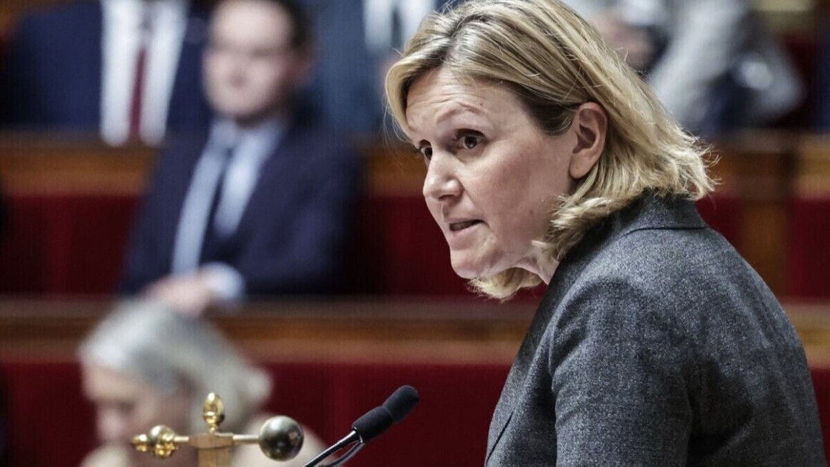 Yaël Braun-Pivet favorable à une commission d’enquête sur l’affaire Lyhanna Yaël Braun-Pivet favorable à une commission d'enquête sur l'affaire Lyhanna
