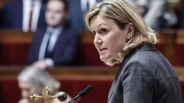 Yaël Braun-Pivet favorable à une commission d’enquête sur l’affaire Lyhanna Yaël Braun-Pivet favorable à une commission d'enquête sur l'affaire Lyhanna