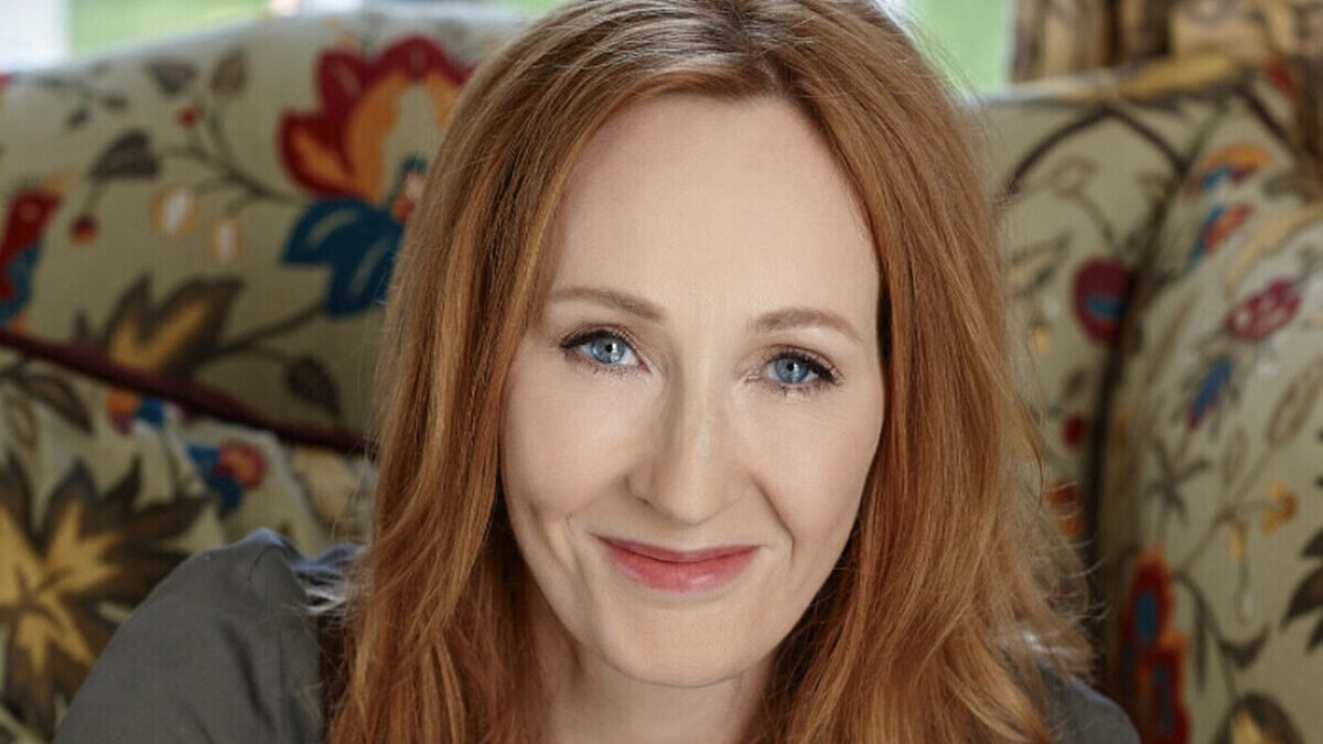 Menacée de poursuites, Amnesty retire son rapport classant le centre de J.K. Rowling parmi les organisations «anti-droits»