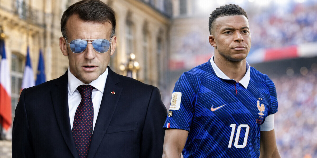 — Propos racistes contre Mbappé : Macron soutient le capitaine des Bleus, le Paraguay lâche sa sénatrice, la FFF saisit le parquet