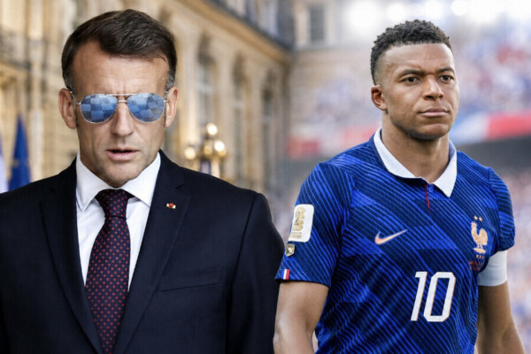 — Propos racistes contre Mbappé : Macron soutient le capitaine des Bleus, le Paraguay lâche sa sénatrice, la FFF saisit le parquet