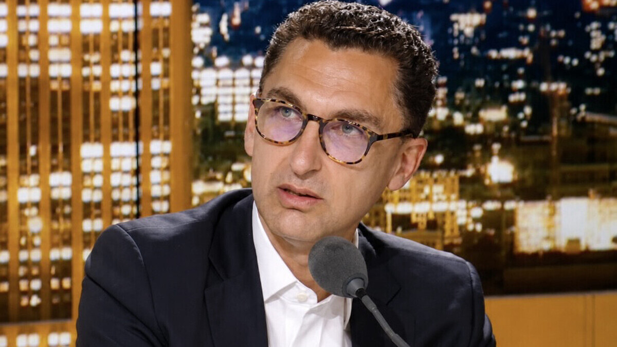 «Si des gens portent préjudice à l’image de Canal+, on ne financera pas leur film» : Maxime Saada confirme sa position