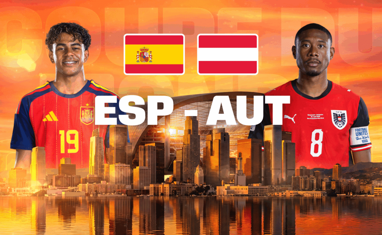 — Coupe Du Monde : L’espagne, Le Portugal Et L’algérie Jouent Leur Place En 8Es