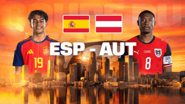 — Coupe du monde : L’Espagne, le Portugal et l’Algérie jouent leur place en 8es — Coupe du monde : L’Espagne, le Portugal et l’Algérie jouent leur place en 8es